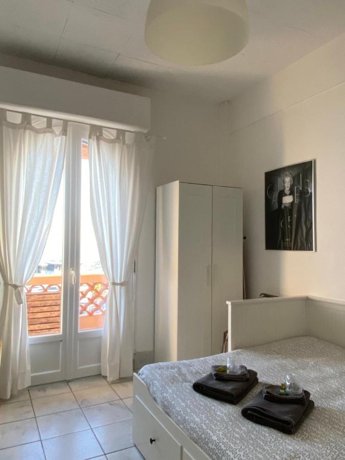 Apartament Amazing View Port Golfe-Juan Zewnętrze zdjęcie