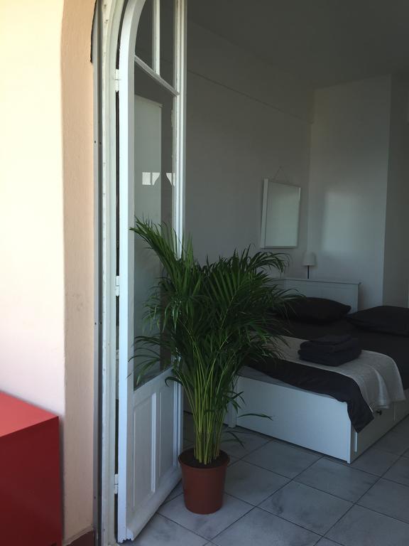 Apartament Amazing View Port Golfe-Juan Zewnętrze zdjęcie