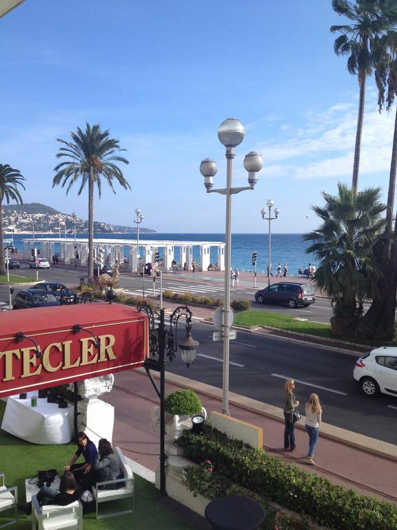 Apartament Amazing View Port Golfe-Juan Zewnętrze zdjęcie